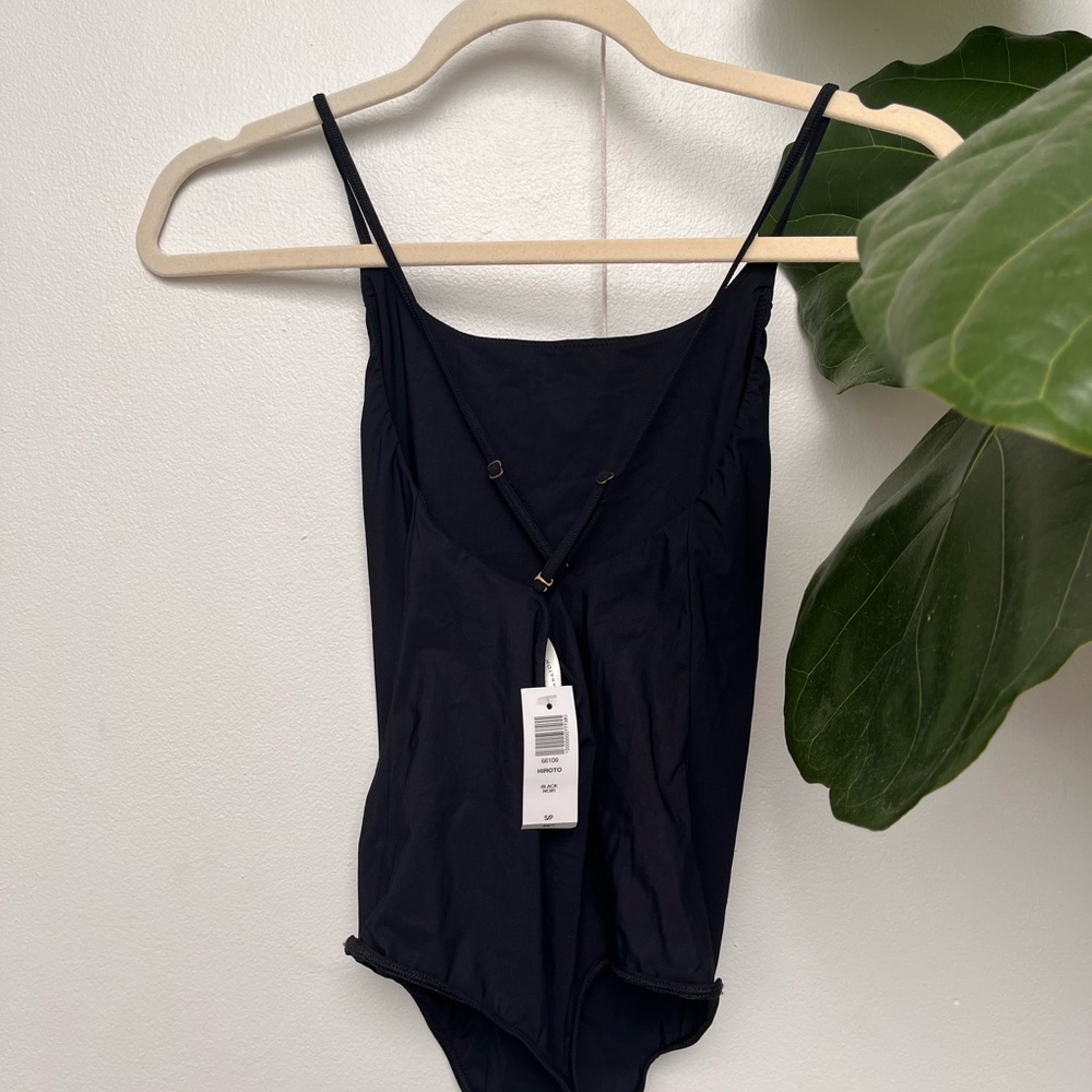 Babaton Hiroto bodysuit